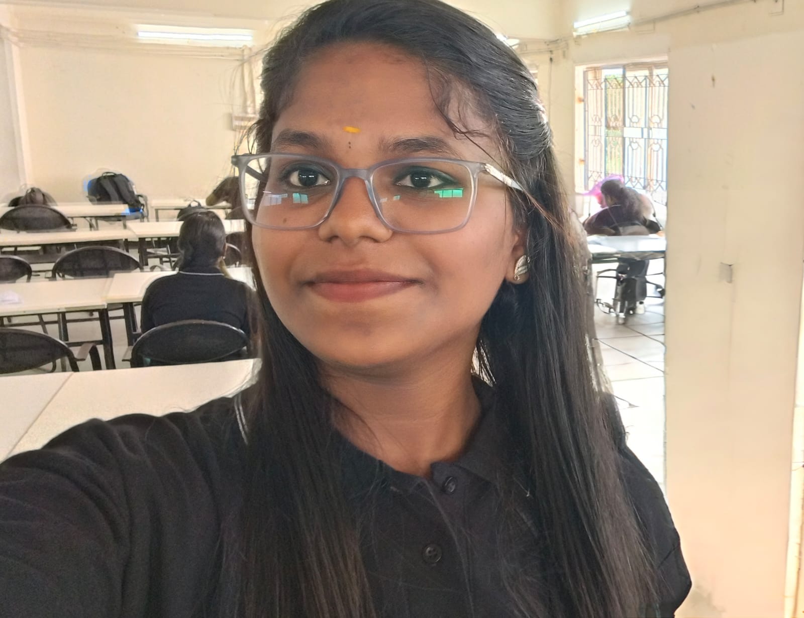 Keerthika B